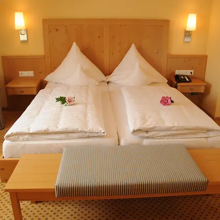 Beierleins Hotel&catering Gmbh Hotel 3*