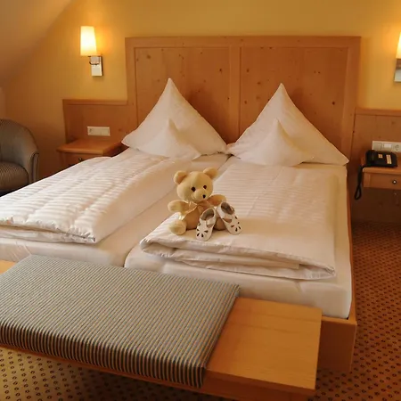 Beierleins & Catering Gmbh Hotel 3*