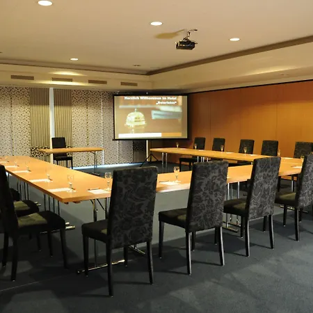 Beierleins & Catering Gmbh Hotel Reichenbach (Zwickau)