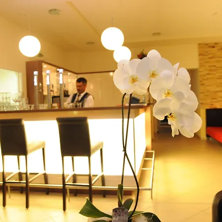 Hotel Beierleins & Catering Gmbh 3*