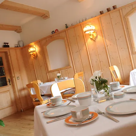 Beierleins & Catering Gmbh Hotel