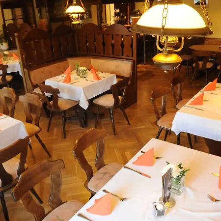 Beierleins Hotel&catering Gmbh Reichenbach (Zwickau)