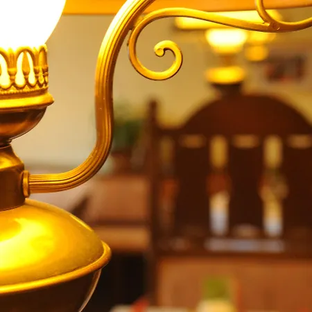 Beierleins Hotel&catering Gmbh 3*