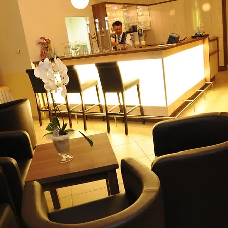 Beierleins Hotel&catering Gmbh Hotel 3*