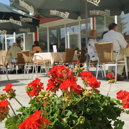 Beierleins Hotel&catering Gmbh Reichenbach (Zwickau)