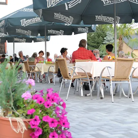 Beierleins Hotel&catering Gmbh Hotel 3*