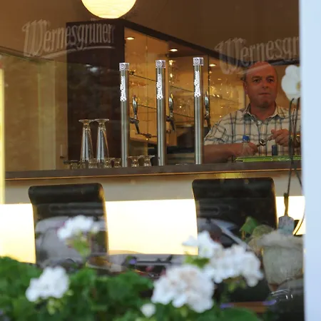 Beierleins Hotel&catering Gmbh 3*