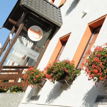 Hotel Beierleins Hotel&catering Gmbh Reichenbach (Zwickau)