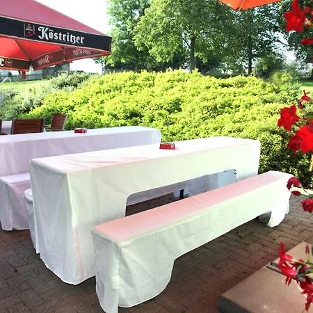 Beierleins & Catering Gmbh 酒店 Reichenbach (Zwickau)