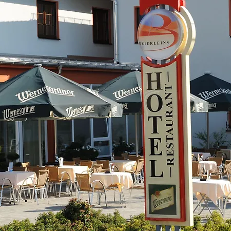 Beierleins & Catering Gmbh Hotel