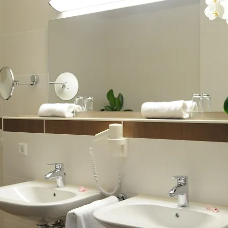 Beierleins Hotel&catering Gmbh Hotel Reichenbach (Zwickau)