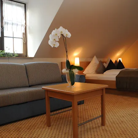 Beierleins Hotel&catering Gmbh 3* Reichenbach (Zwickau)