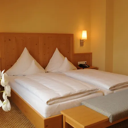 Beierleins Hotel&catering Gmbh Hotel 3*