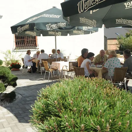 Beierleins Hotel&catering Gmbh 3*