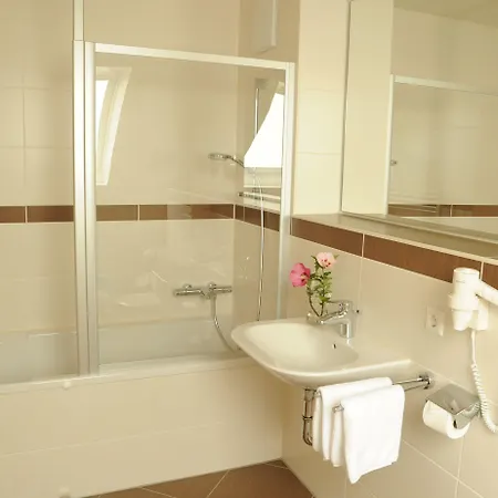 Beierleins Hotel&catering Gmbh Hotel 3*