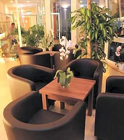 Beierleins & Catering Gmbh 酒店 3*