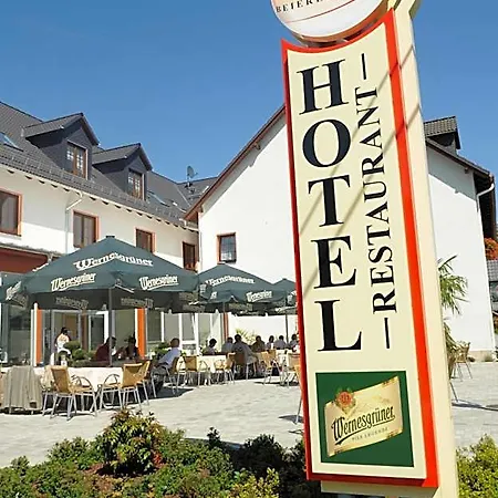 Beierleins & Catering Gmbh Reichenbach (Zwickau)