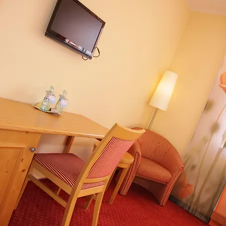 Beierleins & Catering Gmbh Szálloda