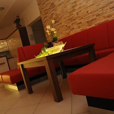 Beierleins & Catering Gmbh 酒店