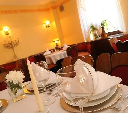 Hotel Beierleins Hotel&catering Gmbh Reichenbach (Zwickau)