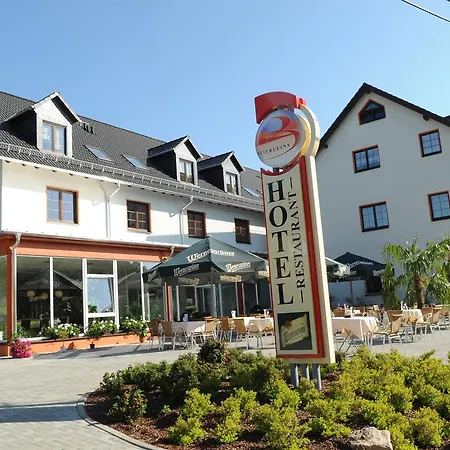 Beierleins & Catering Gmbh 3* Reichenbach (Zwickau)