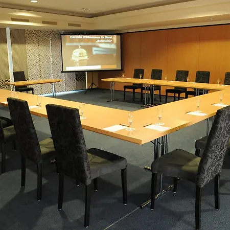 Hotel Beierleins & Catering Gmbh 3*