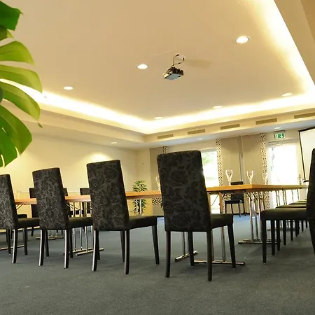 Beierleins Hotel&catering Gmbh 3* Reichenbach (Zwickau)