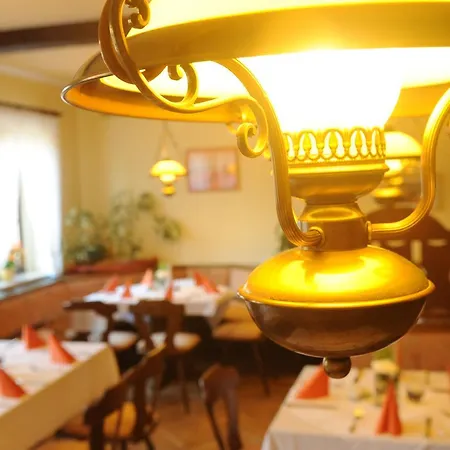Hotel Beierleins & Catering Gmbh 3*