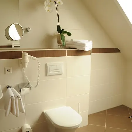 Hotel Beierleins Hotel&catering Gmbh Reichenbach (Zwickau)