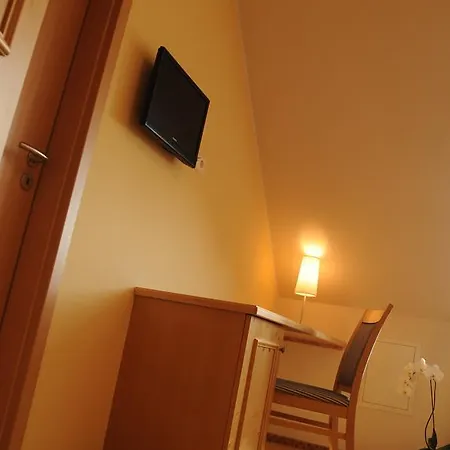 Hotel Beierleins & Catering Gmbh Reichenbach (Zwickau)