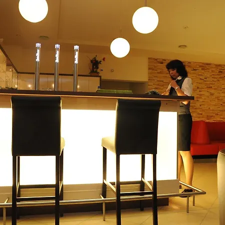 Beierleins Hotel&catering Gmbh 3*