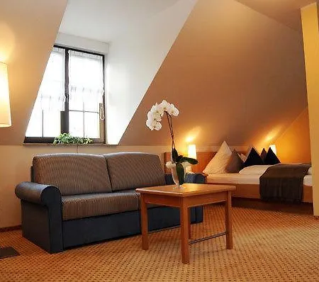Beierleins Hotel&catering Gmbh 3*