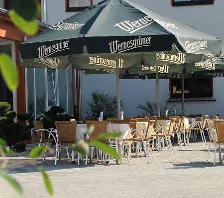 Beierleins Hotel&catering Gmbh Hotel 3*