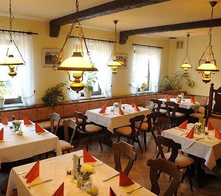 Beierleins & Catering Gmbh Hotel Reichenbach (Zwickau)