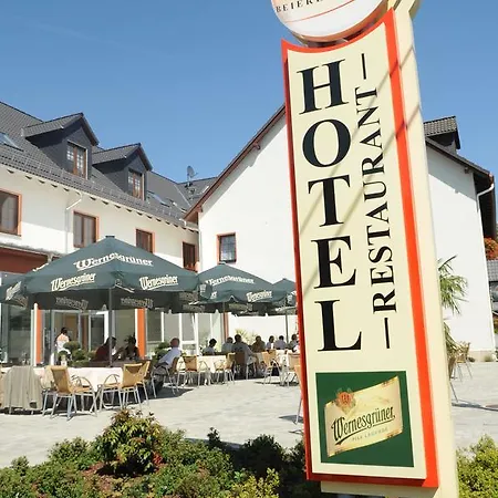 Beierleins Hotel&catering Gmbh Hotel