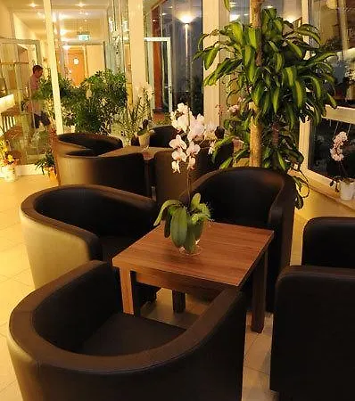 Beierleins Hotel&catering Gmbh Hotel 3*