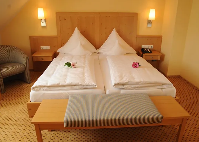 Beierleins & Catering Gmbh Hotel 3*