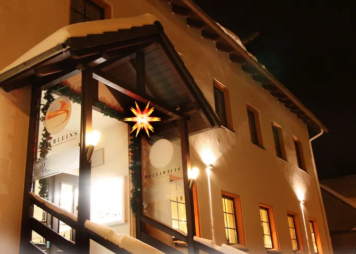 Beierleins & Catering Gmbh 3* Reichenbach (Zwickau)