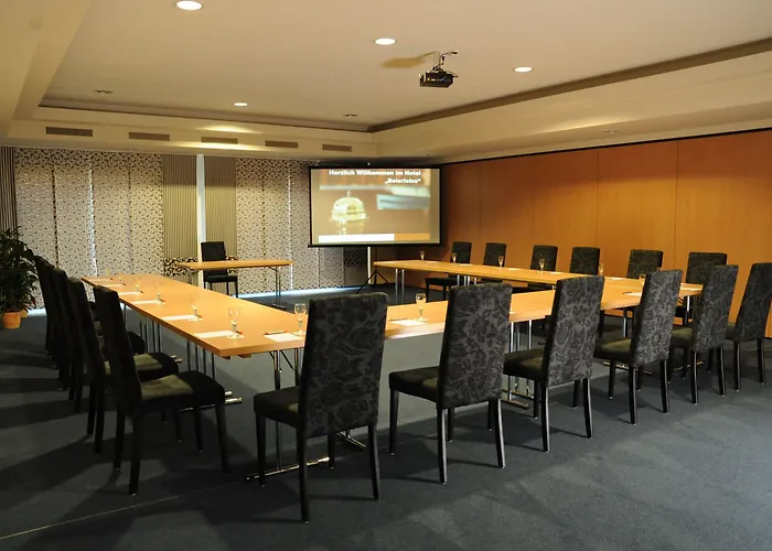 Beierleins & Catering Gmbh Hotel Reichenbach (Zwickau)