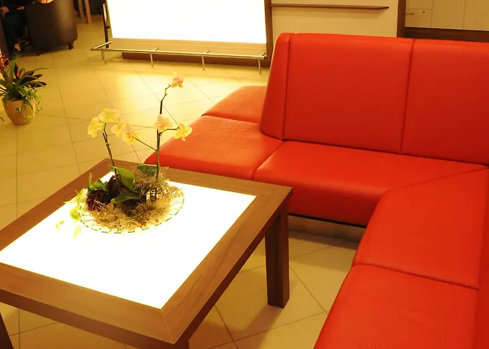 Beierleins & Catering Gmbh Hotel 3*