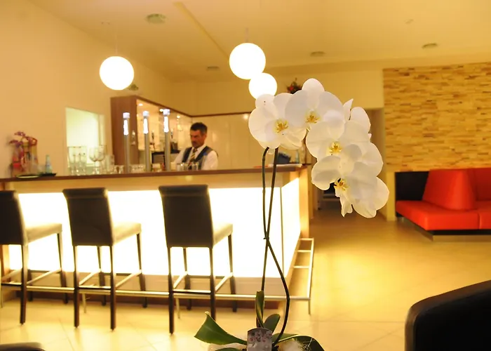 Hotel Beierleins & Catering Gmbh 3*