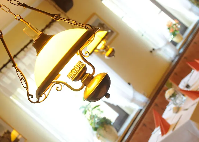 Beierleins & Catering Gmbh Hotel Reichenbach (Zwickau)