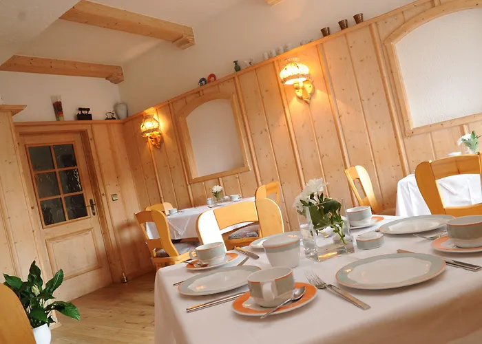 Beierleins & Catering Gmbh Hotel