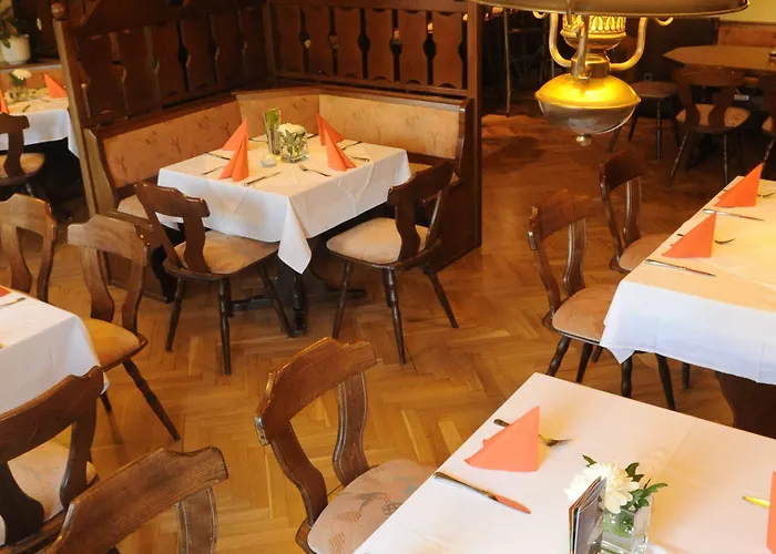 Beierleins & Catering Gmbh Reichenbach (Zwickau)