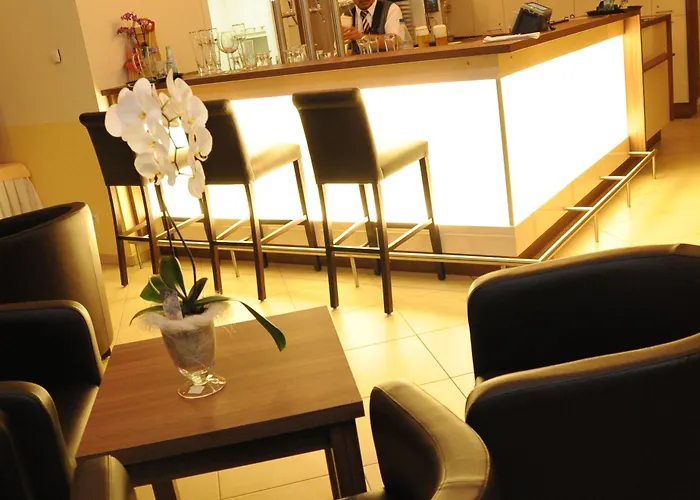 Beierleins & Catering Gmbh Hotel 3*