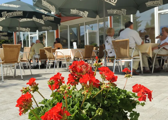 Beierleins & Catering Gmbh Reichenbach (Zwickau)