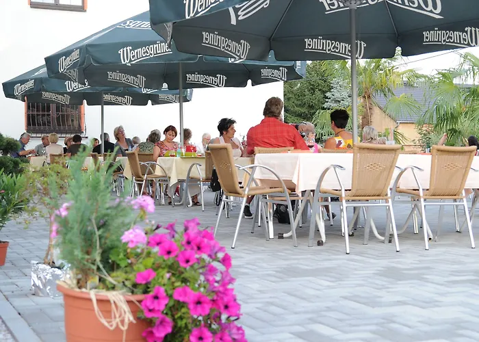 Beierleins & Catering Gmbh Hotel 3*