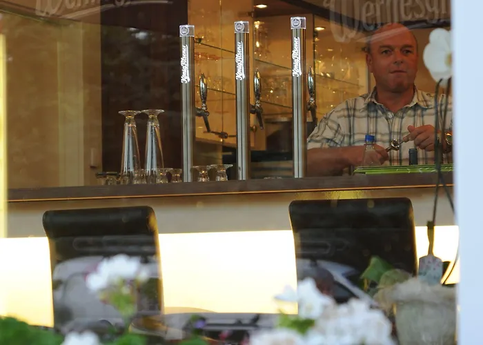 Beierleins & Catering Gmbh 3*