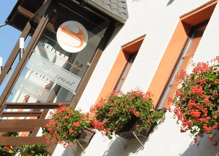 Hotel Beierleins & Catering Gmbh Reichenbach (Zwickau)