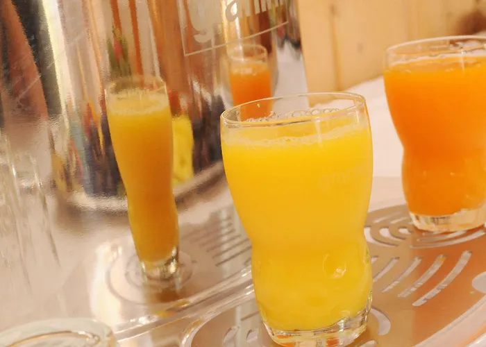 Beierleins & Catering Gmbh 3*